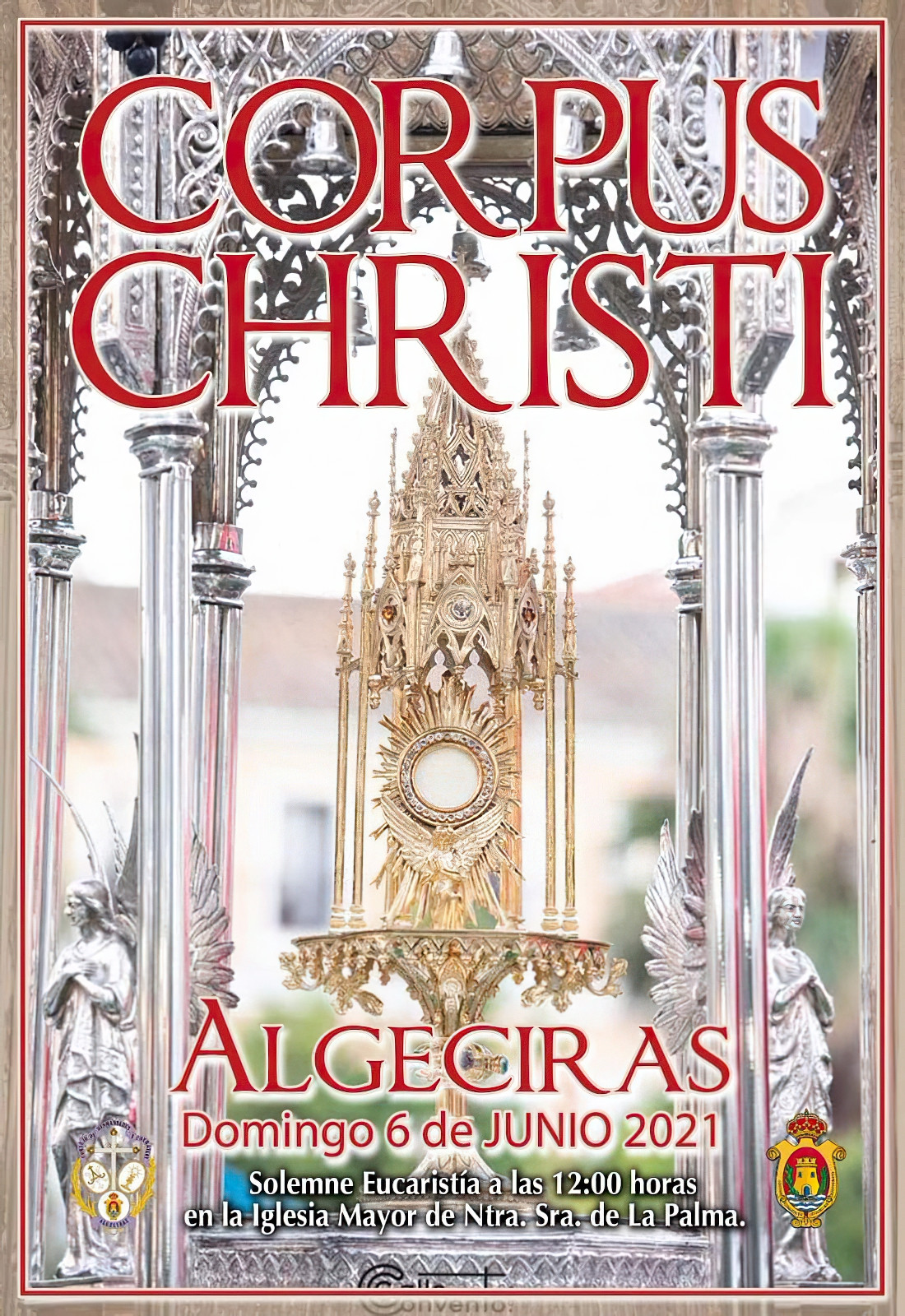 Corpus Christi  